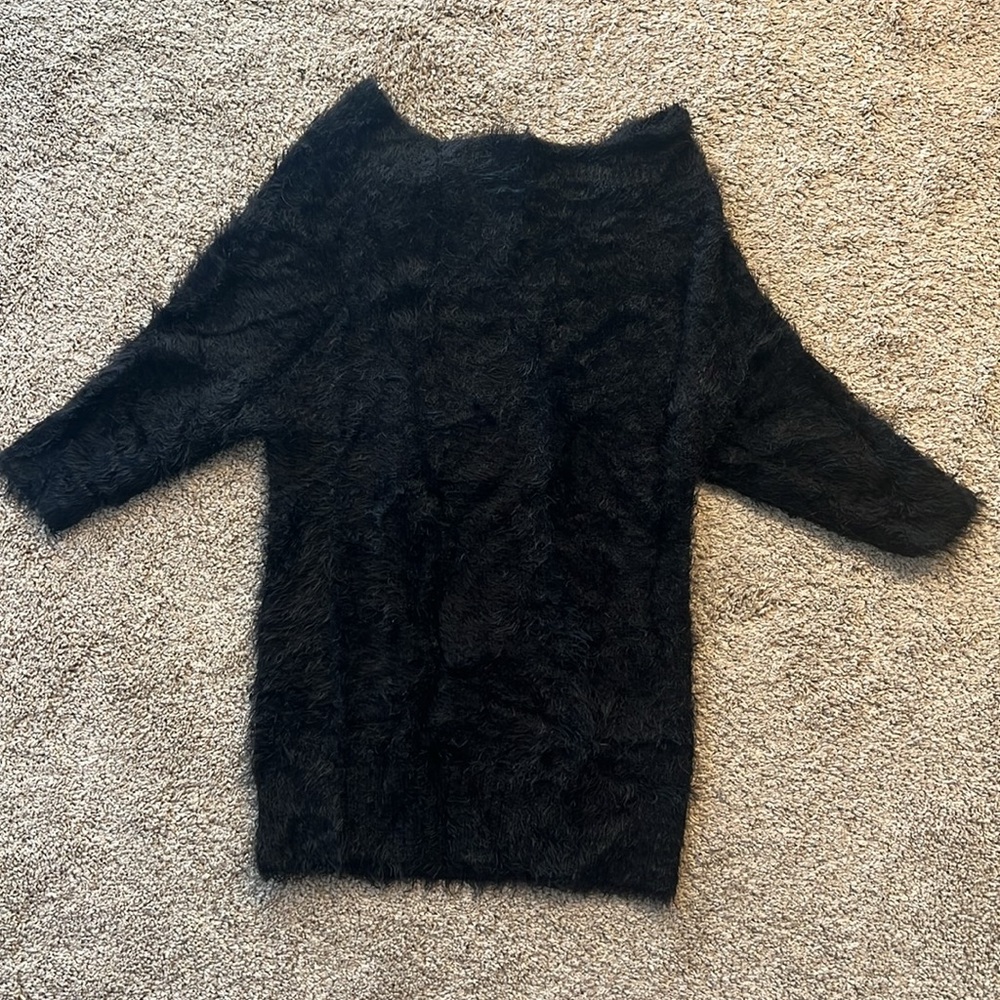 Bebe Sweater XS - Picture 4 of 4